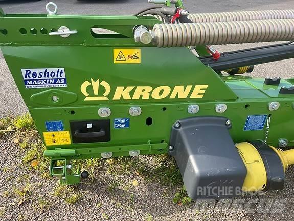 Krone EC R320CV Vālotāji