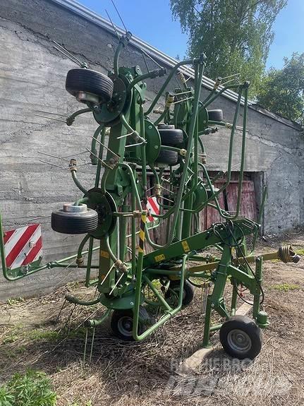 Krone KW 8.82/8 Vālotāji