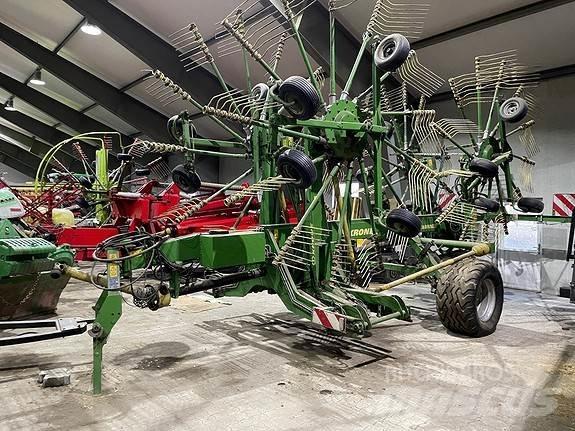 Krone SWADRO 1400 Vālotāji