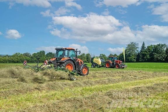 Krone Vendro 560 Vālotāji