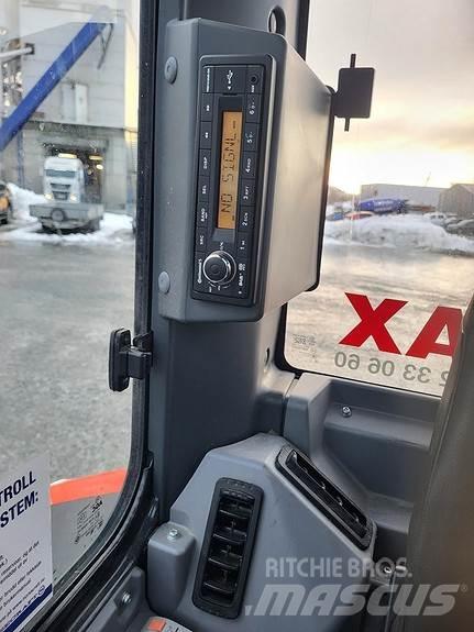 Kubota U36-4 Mini ekskavatori < 7 t