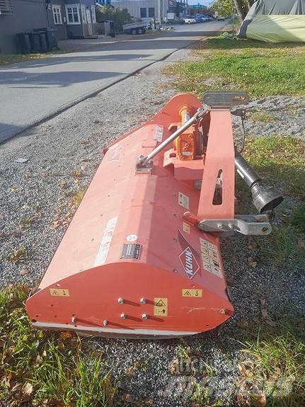 Kuhn BKE 180 Cits lopbarības novācēju, kombainu aprīkojums