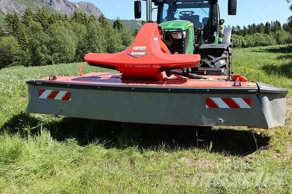 Kuhn FC 3525 DF-FF Pļaujmašīnas