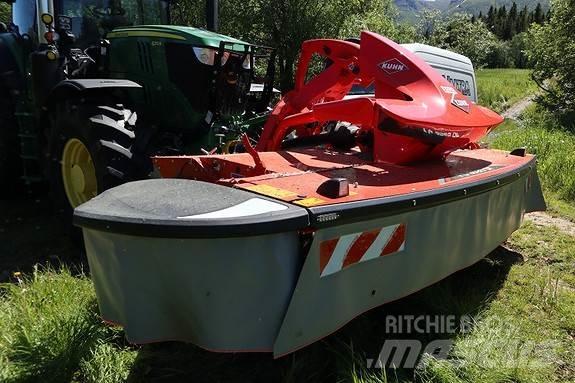 Kuhn FC 3525 DF-FF Pļaujmašīnas