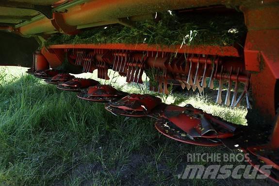 Kuhn FC 3525 DF-FF Pļaujmašīnas