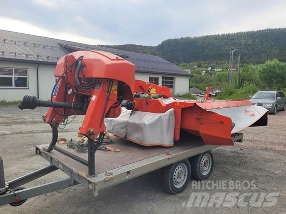 Kuhn FC314D Cits lopbarības novācēju, kombainu aprīkojums