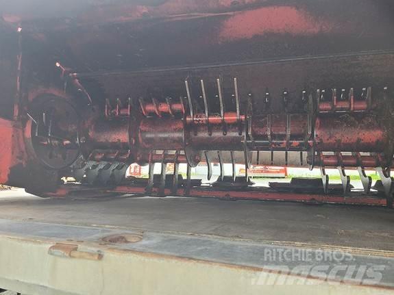 Kuhn FC314D Cits lopbarības novācēju, kombainu aprīkojums