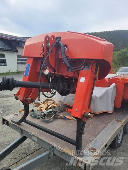Kuhn FC314D Cits lopbarības novācēju, kombainu aprīkojums