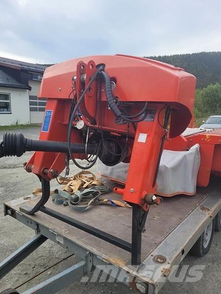 Kuhn FC314D Cits lopbarības novācēju, kombainu aprīkojums