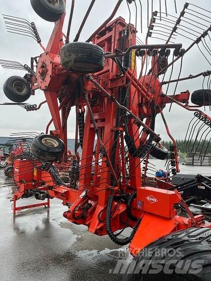 Kuhn GA 15021 Vālotāji