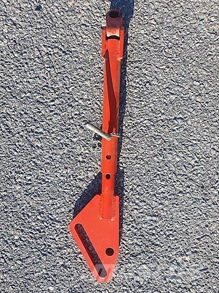 Kuhn GA 4121 GM Vālotāji