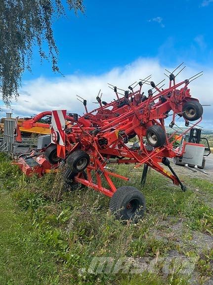 Kuhn GA10802T Vālotāji