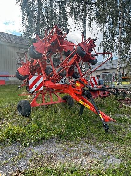 Kuhn GA10802T Vālotāji