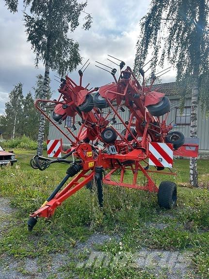 Kuhn GA10802T Vālotāji