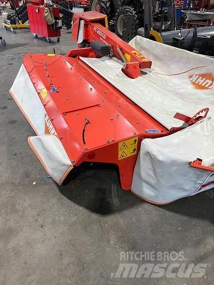 Kuhn GA283 GII-FF Cits lopbarības novācēju, kombainu aprīkojums