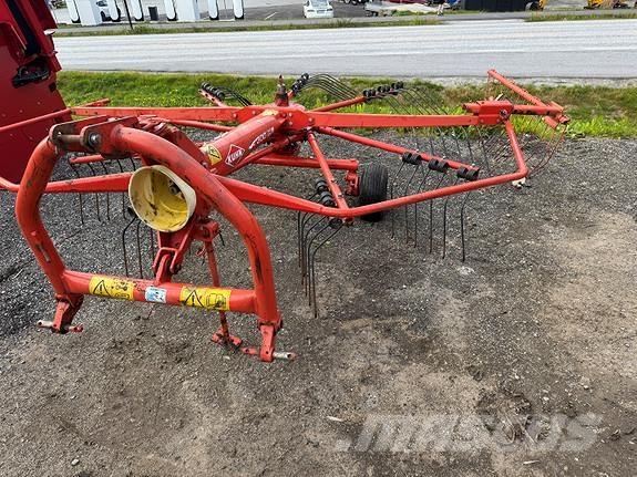 Kuhn GA300GM Cits lopbarības novācēju, kombainu aprīkojums