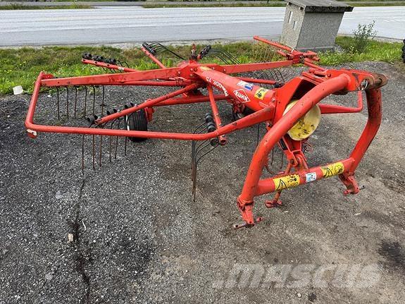 Kuhn GA300GM Cits lopbarības novācēju, kombainu aprīkojums
