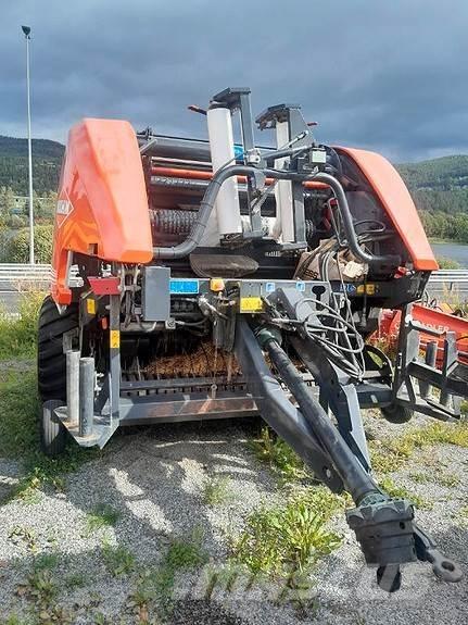 Kuhn I-BIO+ Cits lopbarības novācēju, kombainu aprīkojums