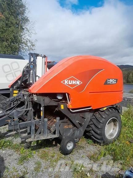 Kuhn I-BIO+ Cits lopbarības novācēju, kombainu aprīkojums