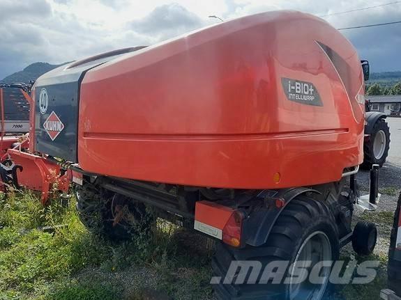 Kuhn I-BIO+ Cits lopbarības novācēju, kombainu aprīkojums