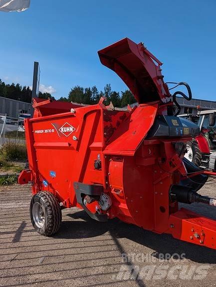 Kuhn Primor 3570 Lauksaimniecība- Citi