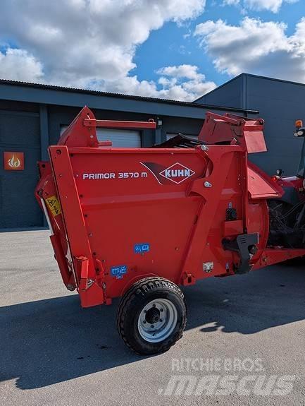 Kuhn Primor 3570 Lauksaimniecība- Citi