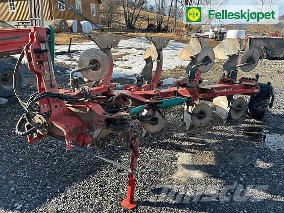 Kverneland 150S Parastie arkli