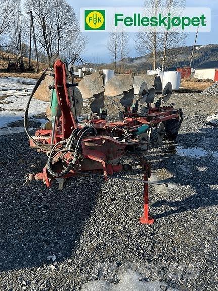 Kverneland 150S Parastie arkli