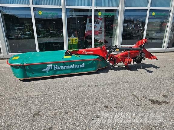 Kverneland 2028M Pļaujmašīnas