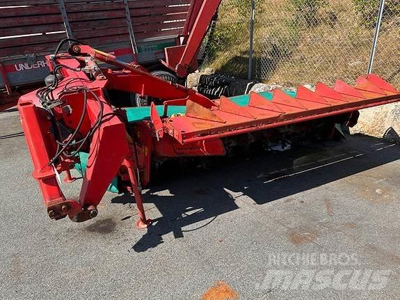 Kverneland 3132 Pļaujmašīnas