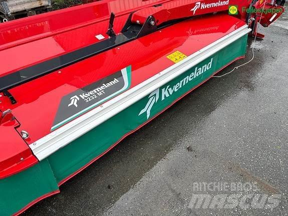 Kverneland 3232MT Pļaujmašīnas