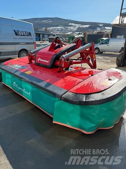 Kverneland 3332 FT Pļaujmašīnas