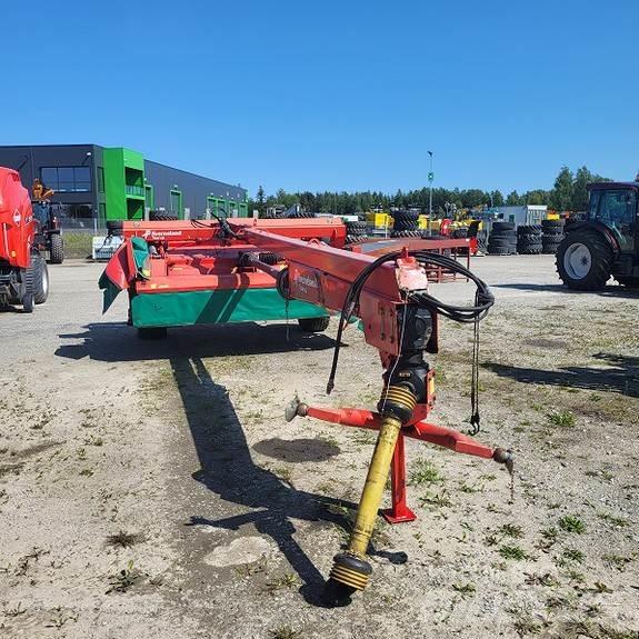Kverneland 4232 CT Pļaujmašīnas