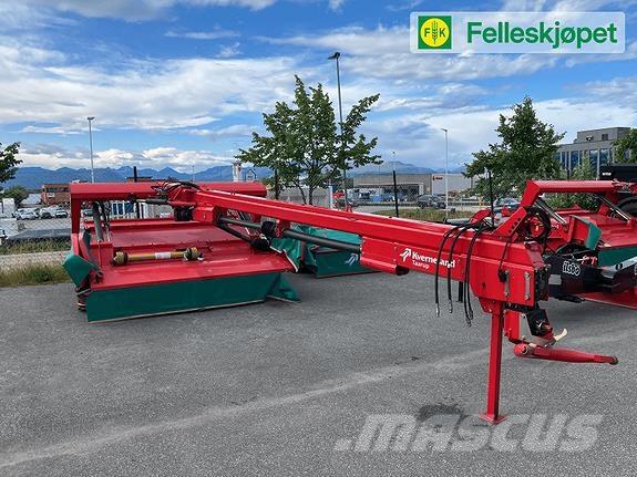 Kverneland 4332 CT Pļaujmašīnas