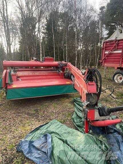 Kverneland 4332LT Cits lopbarības novācēju, kombainu aprīkojums