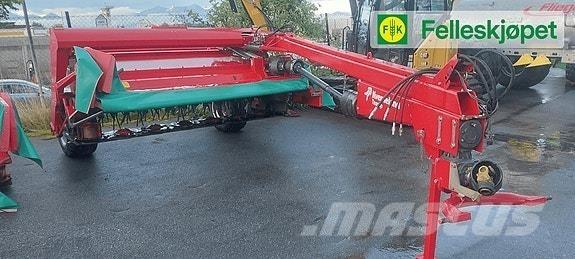 Kverneland 4332lt Pļaujmašīnas