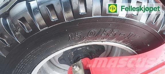 Kverneland 4332lt Pļaujmašīnas