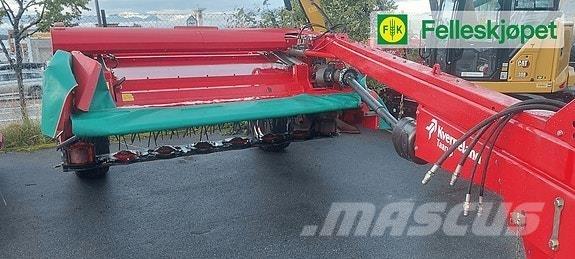 Kverneland 4332lt Pļaujmašīnas