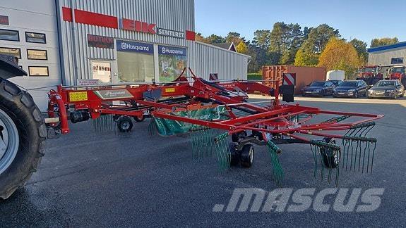 Kverneland C 9580 Vālotāji