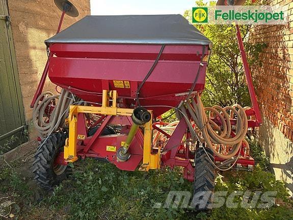 Kverneland DL 4,5m Sējmašīnas