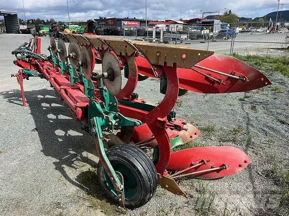 Kverneland ES80 Parastie arkli