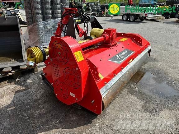 Kverneland FRH 235 Cits lopbarības novācēju, kombainu aprīkojums