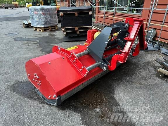 Kverneland FRH 235 Cits lopbarības novācēju, kombainu aprīkojums