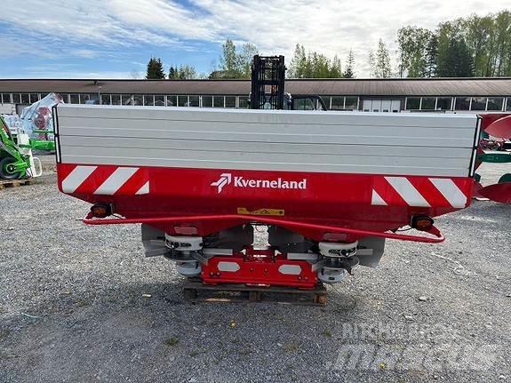 Kverneland HL 1500 Minerālmēslu izkliedētāji