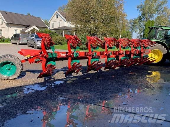 Kverneland PB-100 Maiņvērsējarkli