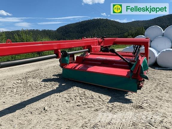 Kverneland TA4332C Cits lopbarības novācēju, kombainu aprīkojums