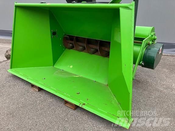  KWFS 2140 Cits lopkopības aprīkojums