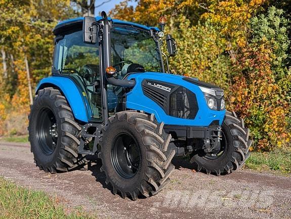 Landini 4-080 Traktori