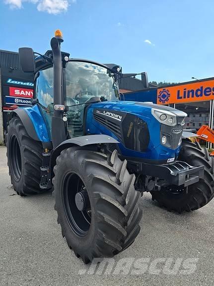 Landini 6-155RS Traktori