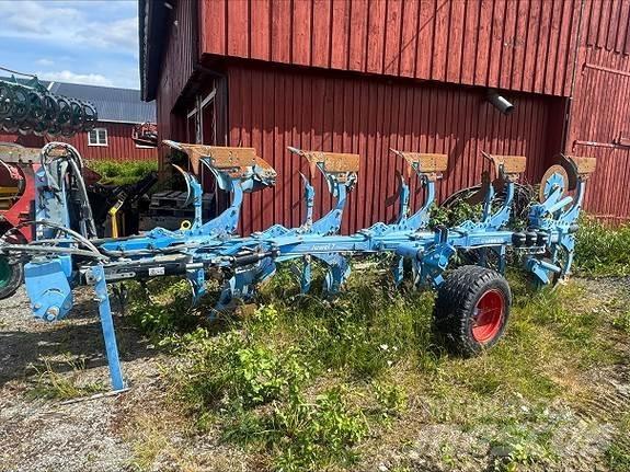 Lemken Juwel 7 Parastie arkli
